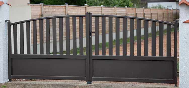 Advanced Gate Solutions in Hayward, CA