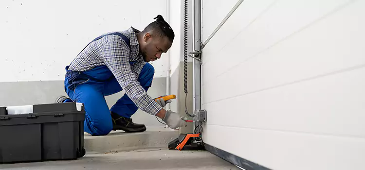Expert Solutions for Every Garage Lock Need in Hayward, CA