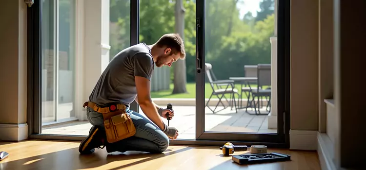 Comprehensive Solutions for Every Glass Door Need in Hayward, CA