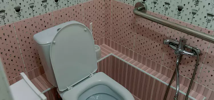 Meeting Diverse Needs With Accessible Restroom Solutions in Hayward, CA