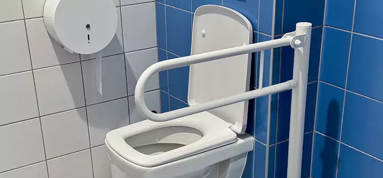 Comprehensive Solutions in Hayward, CA for Accessible Facilities