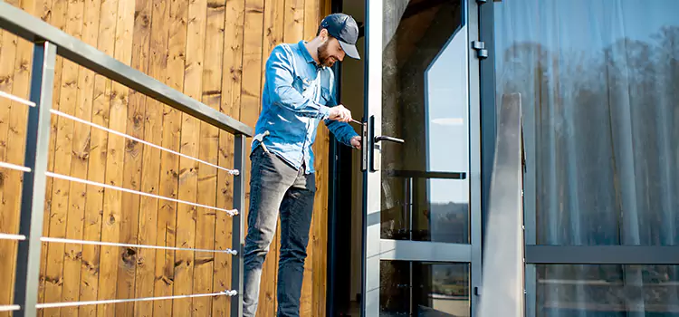 Patio Screen Door Installation Hayward